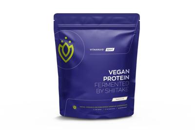 Vitakruid Vegan protein fermented by shiitake