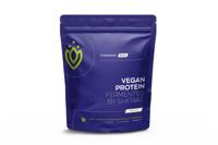 Vitakruid Vegan protein fermented by shiitake