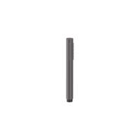 Handdouche MAY Staafmodel Met Antikalk Nozzles Geborsteld Carbon Black PVD