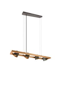 Trio Hanglamp Bell 301900467