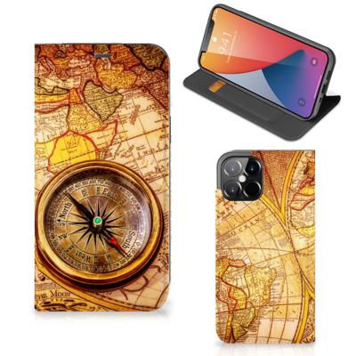 iPhone 12 Pro Max | Book Cover | Kompas