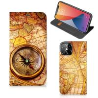iPhone 12 Pro Max | Book Cover | Kompas