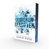 Gebroken geloften (Paperback)