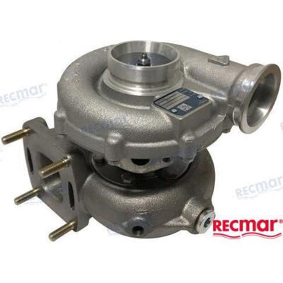 REC3802105 - TURBO VOLVO KAMD/ KAD44P