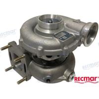 REC3802105 - TURBO VOLVO KAMD/ KAD44P