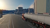 SOEDESCO Truck Driver PlayStation 4