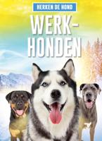 Werkhonden (Hardback)