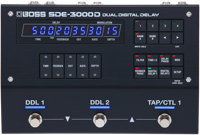 Boss SDE-3000D