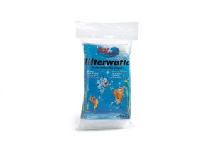 Zoobest filterwatten - aquarium - 250 gram