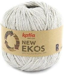 Katia New Ekos 101 Light Grey