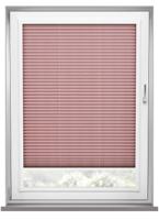 Perfect Fit - Plisségordijn Xyla Roze