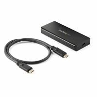 Externe Doos Startech M2E1BRU31C