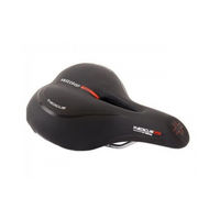 Wittkop Zadel twin medicus 2.0 - dames trekking - gel Wittkop Zadel twin medicus 2.0 - dames trekking - gel