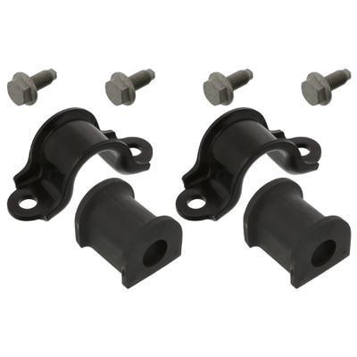 Reparatieset, stabilisatorophanging 44860