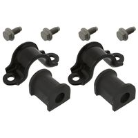 Reparatieset, stabilisatorophanging 44860