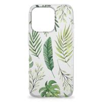 iPhone 16 Pro Max | TPU Case | Leaves