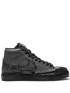 Nike baskets montantes SB Zoom Blazer - Noir