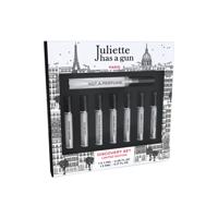 Juliette has a gun Discovery Set Juliette has a gun Discovery Set