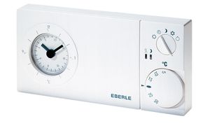 easy 3 ST  - Room clock thermostat easy 3 ST