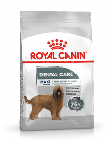 Royal Canin Dental Care Maxi hondenvoer 9kg