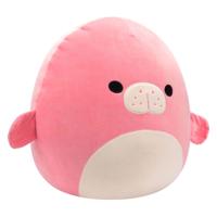 Squishmallows knuffel pluche - morlai zeekoe, 30cm Squishmallows knuffel pluche - morlai zeekoe, 30cm