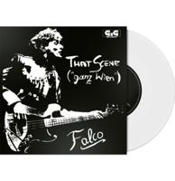 Falco - That Scene (Ganz Wien) (Gekleurd Vinyl) (Record Store Day 2023) 7" Single