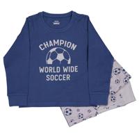 Pyjama - Blauw