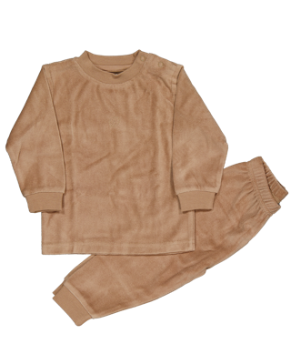 Pyjama - Bruin