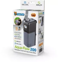 Superfish Aquaflow 200 filter 500 l/h