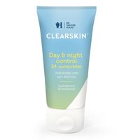 Clearskin day & night control