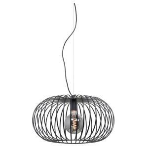 Highlight HanglampBolato zwart Ø 50cm - H5860.01