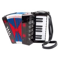 Small Foot accordeon klassiek