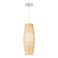 Home sweet home hive 15 hanglamp vintage rotan