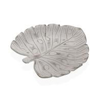Tafeldecoratie Versa Wit Laken 17 x 3 x 28 cm