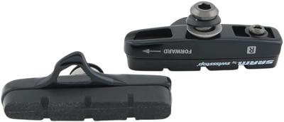 SRAM Br. shoe force
