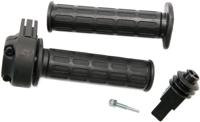 Domino Throttle grips alu sw 2-train vint dayt