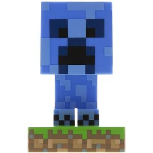Minecraft: Charged Creeper Icon Light Verlichting