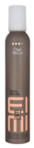 Wella Eimi - Extra Volume Mousse Haarstyling 300 ml Dames
