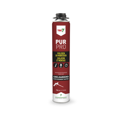 TEC7 Pur Pro 750ml