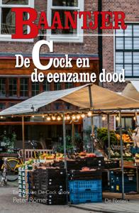 De Cock en de eenzame dood (Paperback)