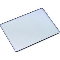 NiSi Allure-Streak Filter BLUE 1mm 4"x5.65"