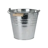 Emmer Zink 10L