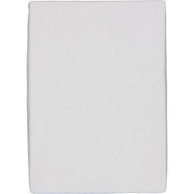 Jersey Hoeslaken - Grijs