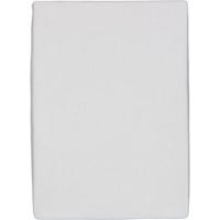 Jersey Hoeslaken - Grijs