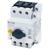 PKZM0-10/NHI11  - Motor protection circuit-breaker 10A PKZM0-10/NHI11