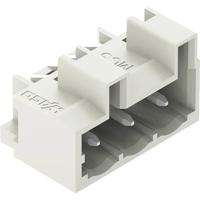 WAGO 721-433/001-000 Male connector 200 stuk(s)