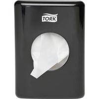 TORK Elevation 566008 Hygiënezak-dispenser Kunststof Zwart 1 stuk(s) - thumbnail