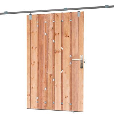 Schuifdeur Red Class Tuindeco - Tuindeco