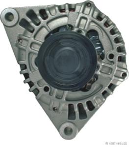 Herth+Buss Elparts Alternator/Dynamo 32040180