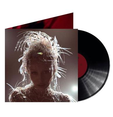 Miley Cyrus - Something Beautiful LP
